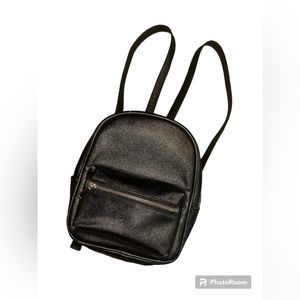 Small Backpack Purse